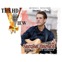 The HD View with Danny Cahill