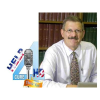 Help 4 HD News Update with Dr. Ira Shoulson