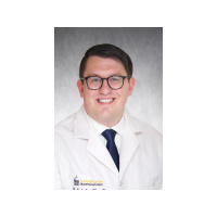 Pharmacist Dr. Jordan Schultz