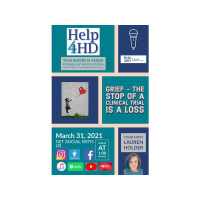 Grief~The Stop of a Clinical Trial is a Loss