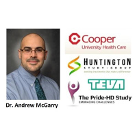 Help 4 HD Interview with Dr. Andrew McGarry