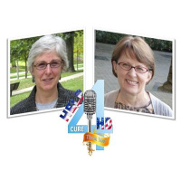 HELP 4 HD - PREDICT HD with Pat Ryan  Anne Leserman