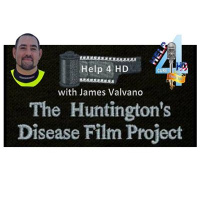 HELP 4 HD ~ HDIF Project with James Valvano