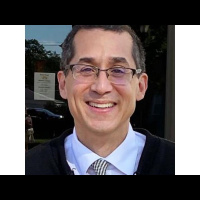 Sharing About Caring with Carlos