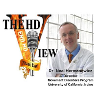 The HD View with Dr. Neal Hermanowicz