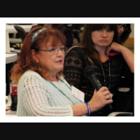 Sharon Thomason talks about Life Interrupted and her over 30 years of advocacy