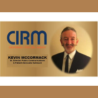 The HD View with Kevin McCormack from CIRM