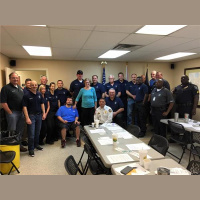 Huntingtons Disease Law Enforcement Education Program