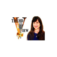 The HD View with CIRMs Dr. Ellen Feigal