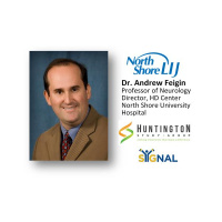 The HD View with Dr. Andrew Feigin, MD