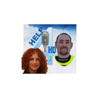 HELP 4 HD with Kim Gibson  James Valvano