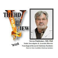 The HD View with Dr. Steven Finkbeiner