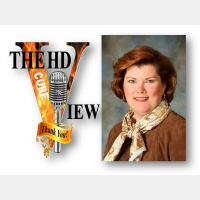 The HD View with Dr. Mary Edmondson