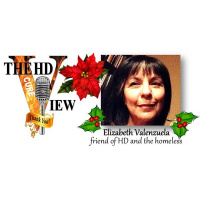The HD View with Elizabeth Valenzuela
