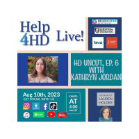 HD Uncut, Ep. 6 with Kathryn Jordan