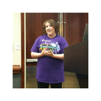 Be an Advocate - with Lauren Holder!