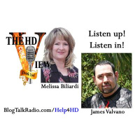 Help 4 HD - The HD View New Season Premiere