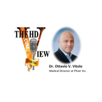 The HD View with Dr. Ottavio Vitolo, MD, MMS