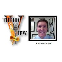 The HD View with Dr. Frank