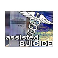 Death with Dignity: A Discussion with Alan A. Pfeffer, Esq.