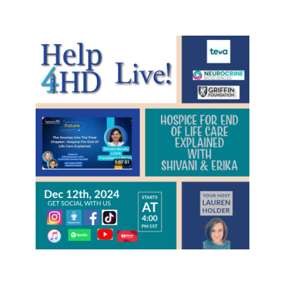 Help 4 Hd Live!