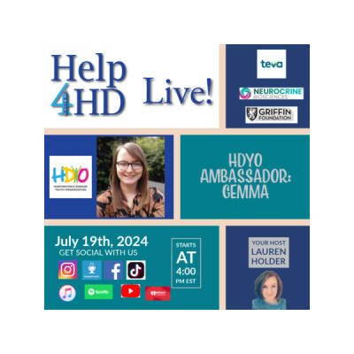 Help 4 Hd Live!