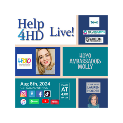 Help 4 Hd Live!