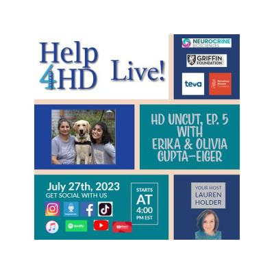 Help 4 Hd Live!
