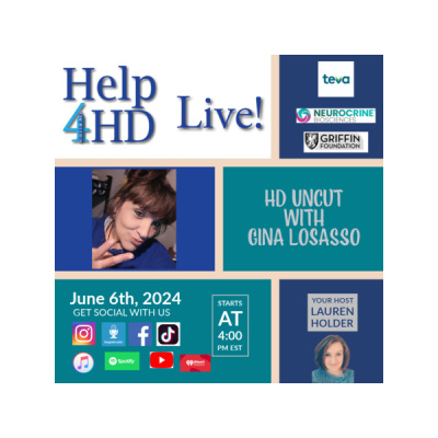 Help 4 Hd Live!