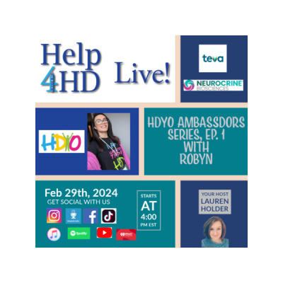 Help 4 Hd Live!
