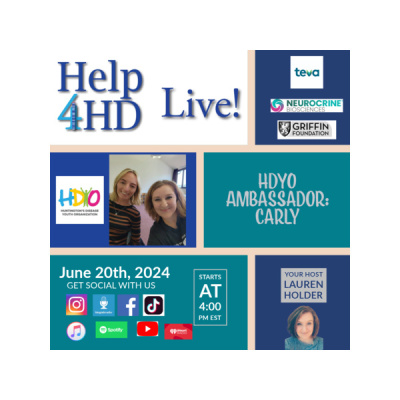 Help 4 Hd Live!