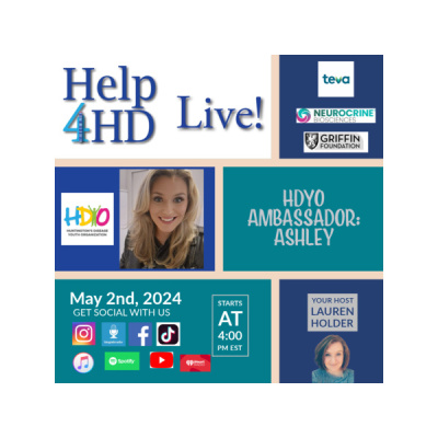 Help 4 Hd Live!