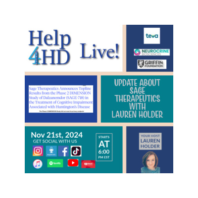 Help 4 Hd Live!