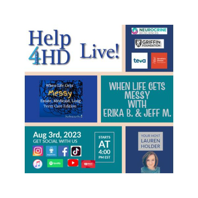 Help 4 Hd Live!