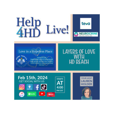 Help 4 Hd Live!
