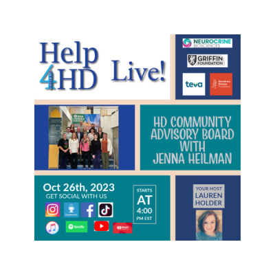 Help 4 Hd Live!