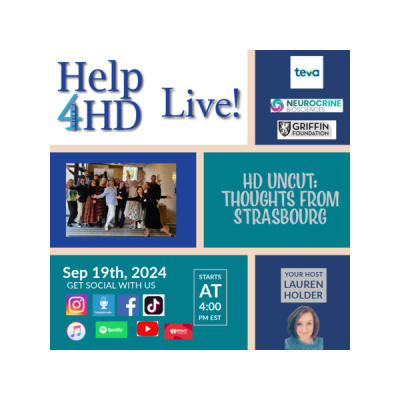 Help 4 Hd Live!
