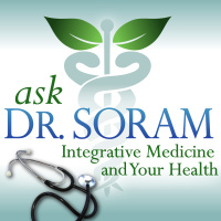 053-Ask Dr Soram-My Last Podcast for Now, A wonderful Interview with Guru Prem Singh Khalsa-Allergies, Turkey, and Macular Degeneration