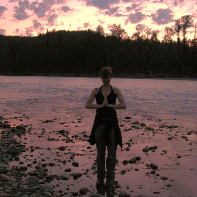 Yoga Empowered For Chronic Conditions