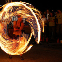 Tapas--rebroadcast Transparent Yoga and Everyday life.