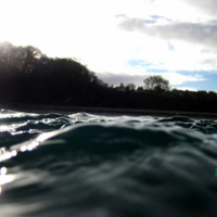 Swimming in the Big Surf on Transparent: Yoga and Everyday Life