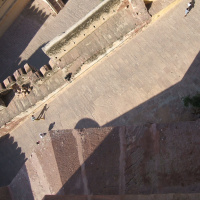 India and Brahmacharya on Transparent: Yoga and Everyday Life