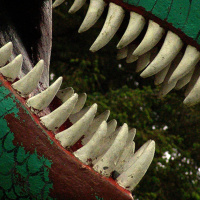 White Teeth, Bright Lights, and a Revelation on Transparent: Yoga and Everyday Life