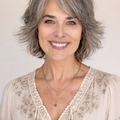 Dharma Richards Yoga Podcast