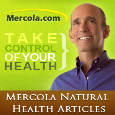 Dr. Joseph Mercolas Natural Health Articles