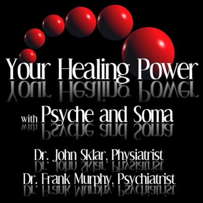 Power Without Pills: One Psychiatrists Guide To Healing And Growth
