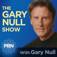The Gary Null Show - 3-13-26