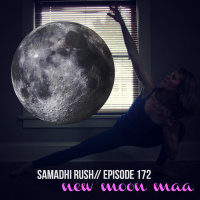 172 Spicy New Moon Yoga Practice