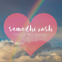 178 Chakra Bija Mantra Meditation