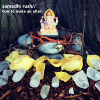 181 How to Make an Altar